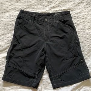 Kühl Renegade Men’s Shorts size 34